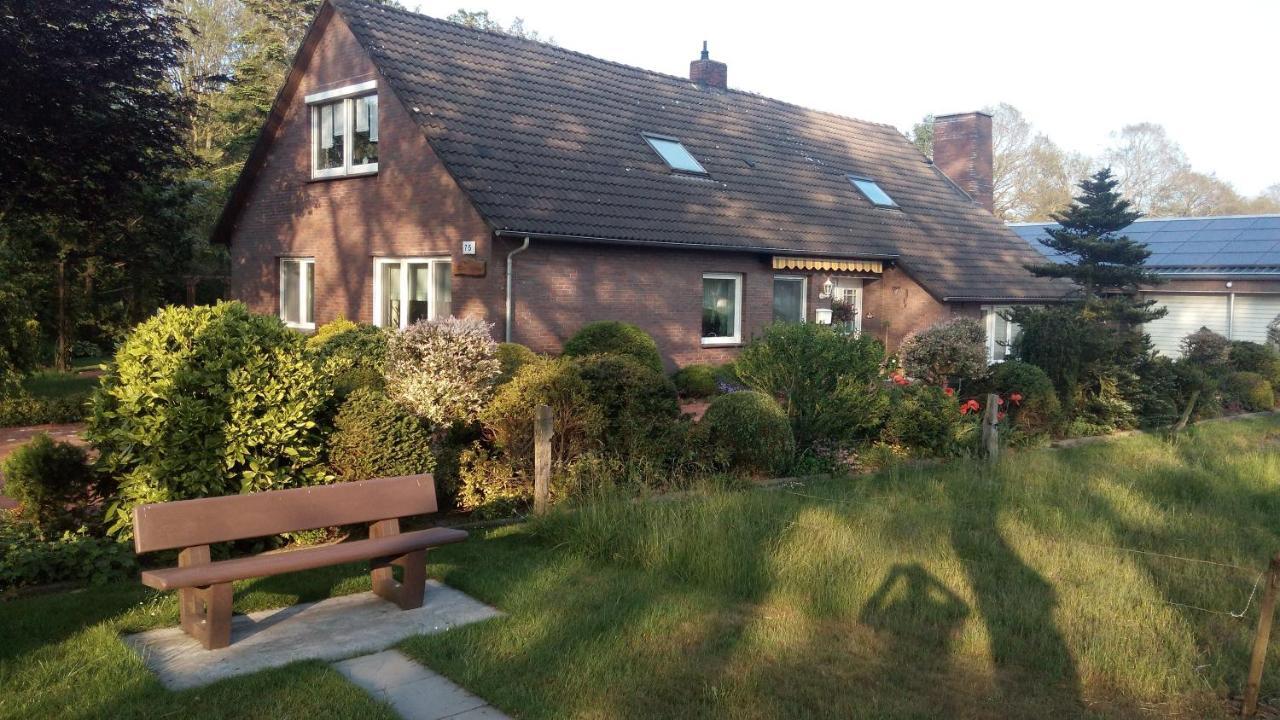 Trientje Apartment