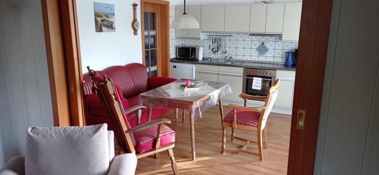 Appartement Trientje