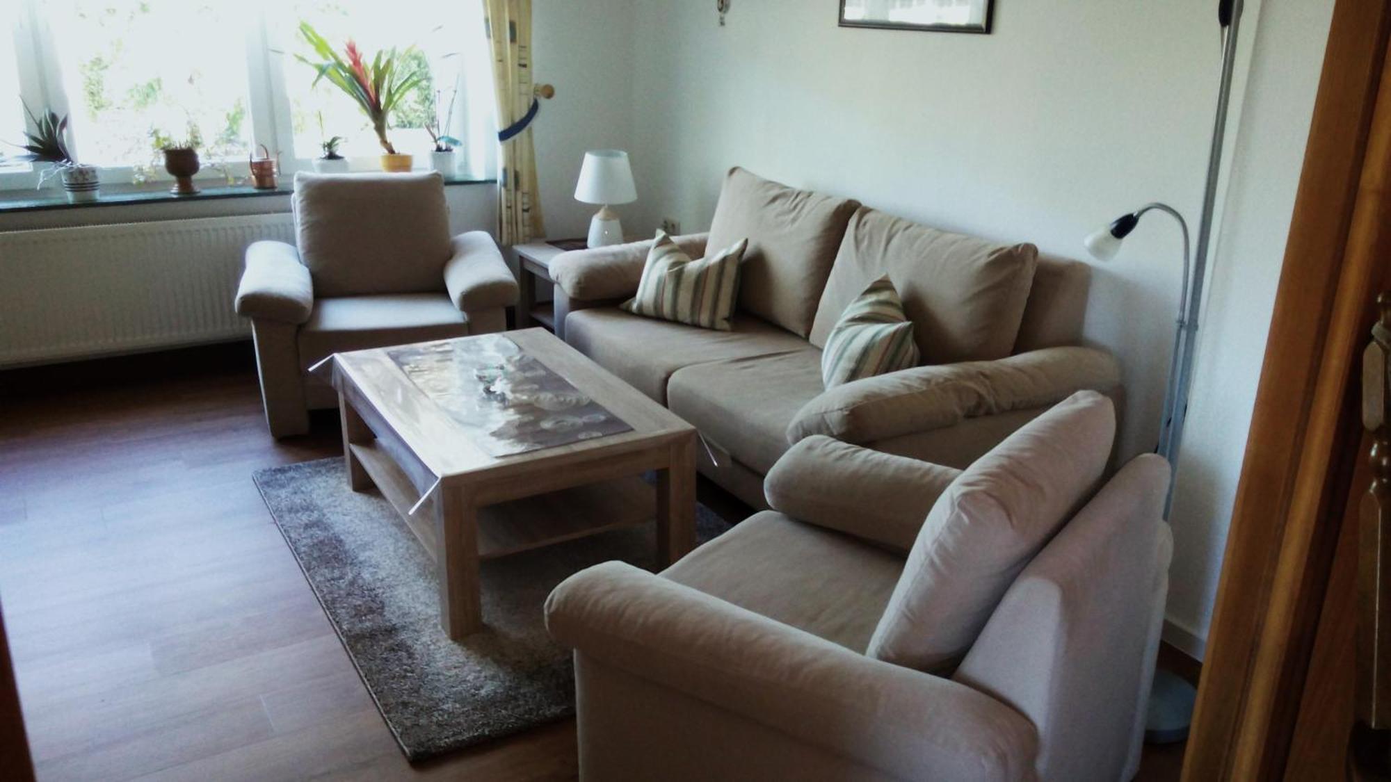 Trientje Appartement