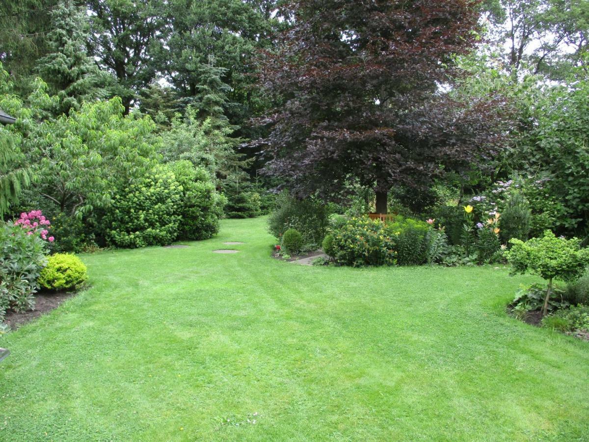 Appartement Trientje Uplengen