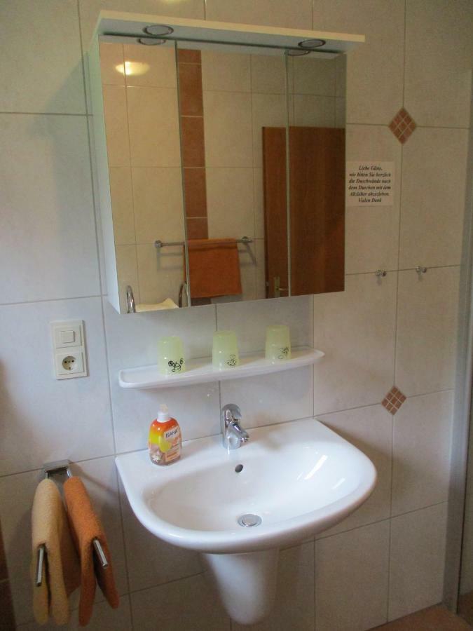 Apartment Trientje