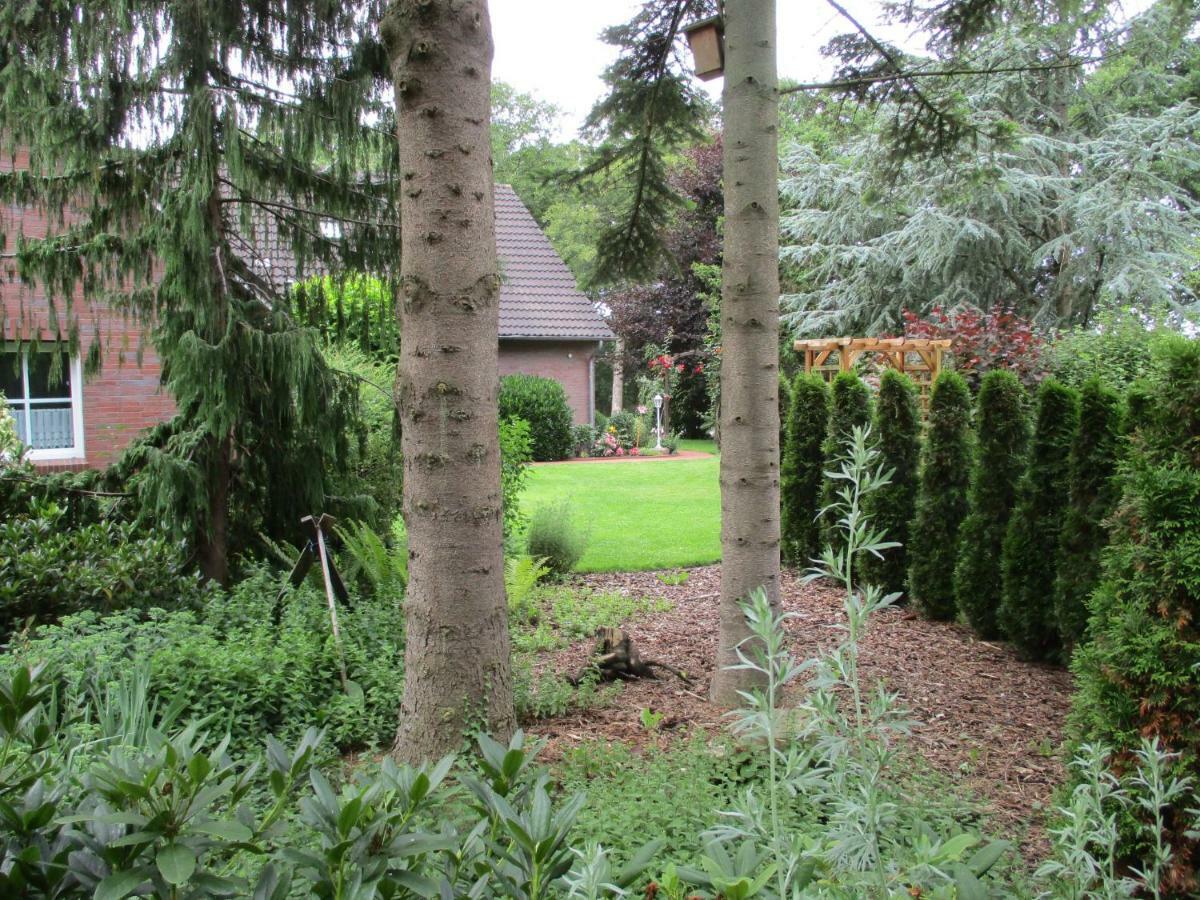 Appartement Trientje Uplengen