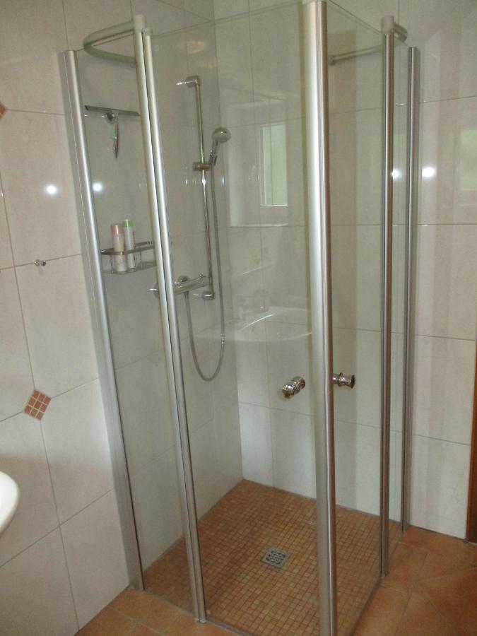 Apartment Trientje