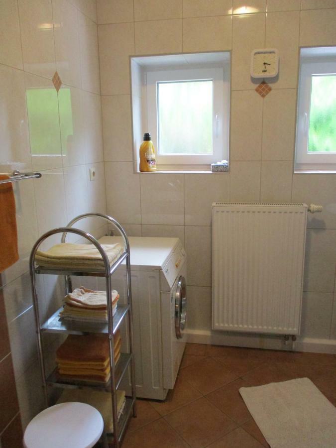 Apartment Trientje Uplengen