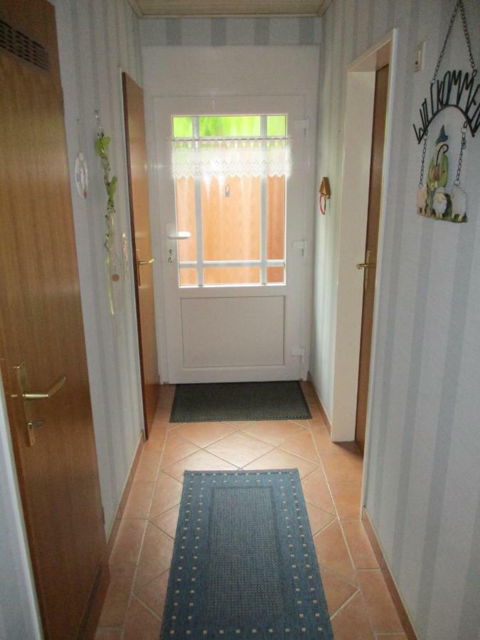 Trientje Apartment *