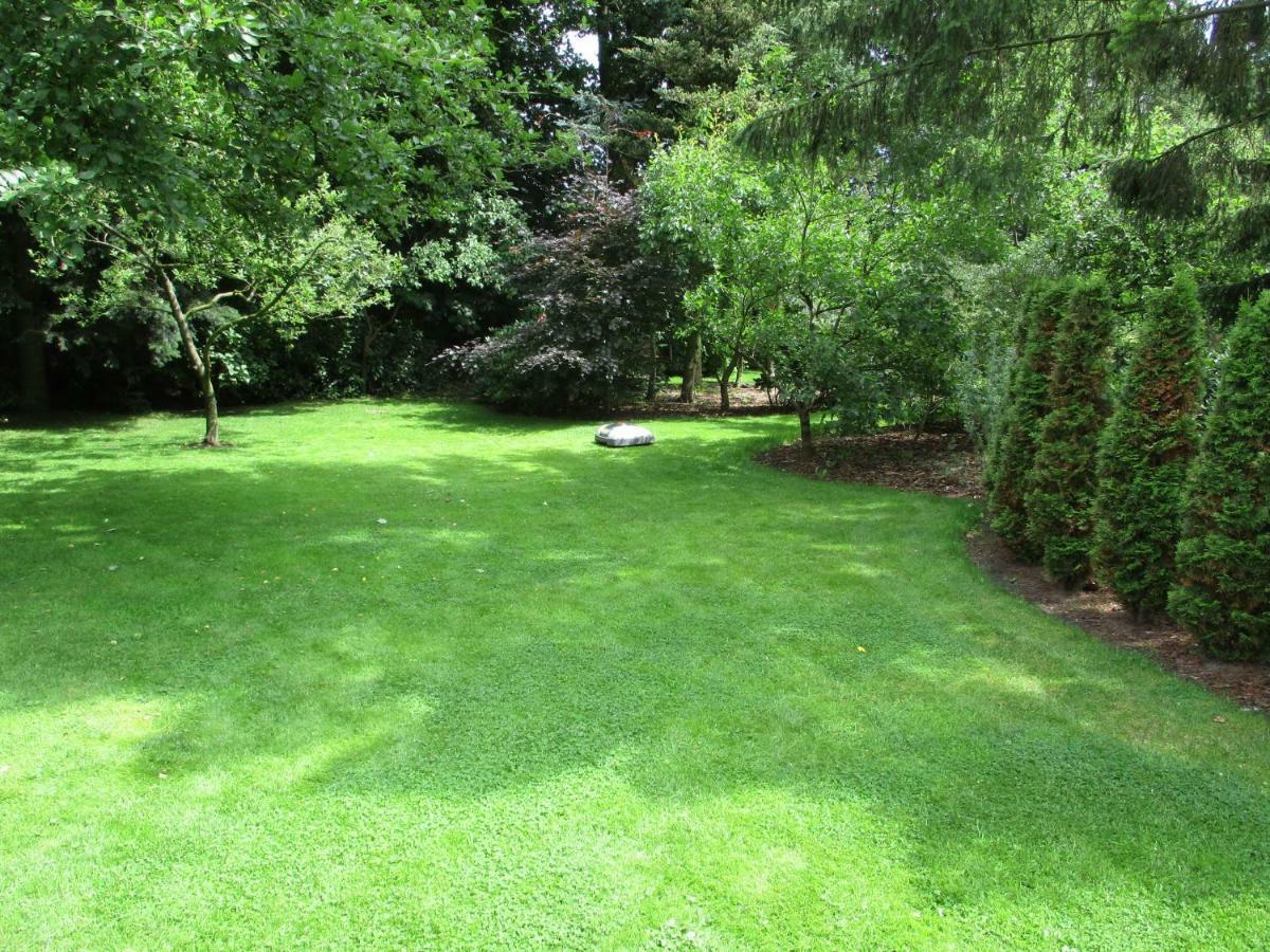 Trientje Apartment *