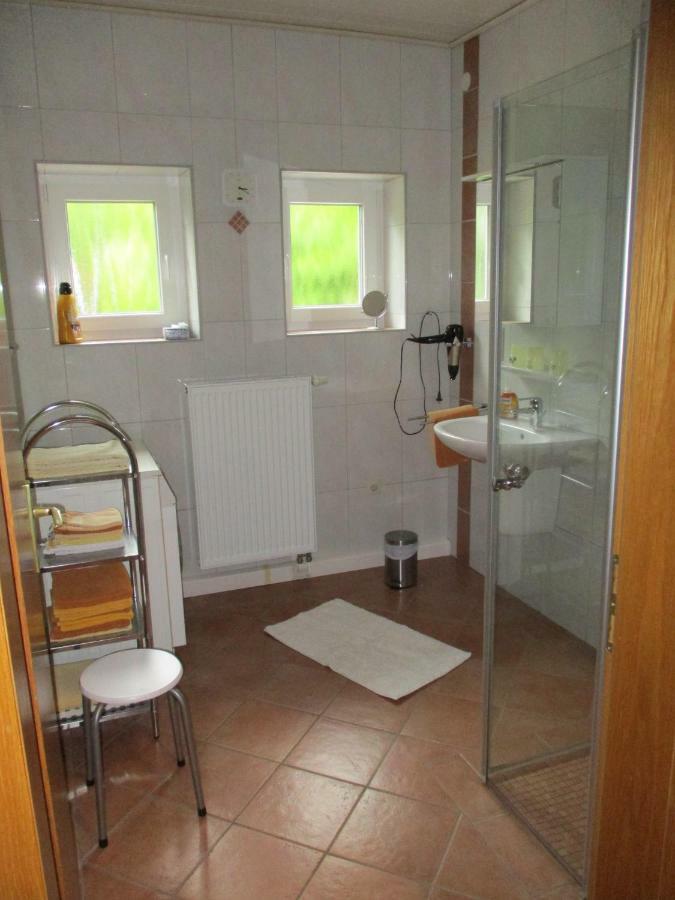 Trientje Appartement