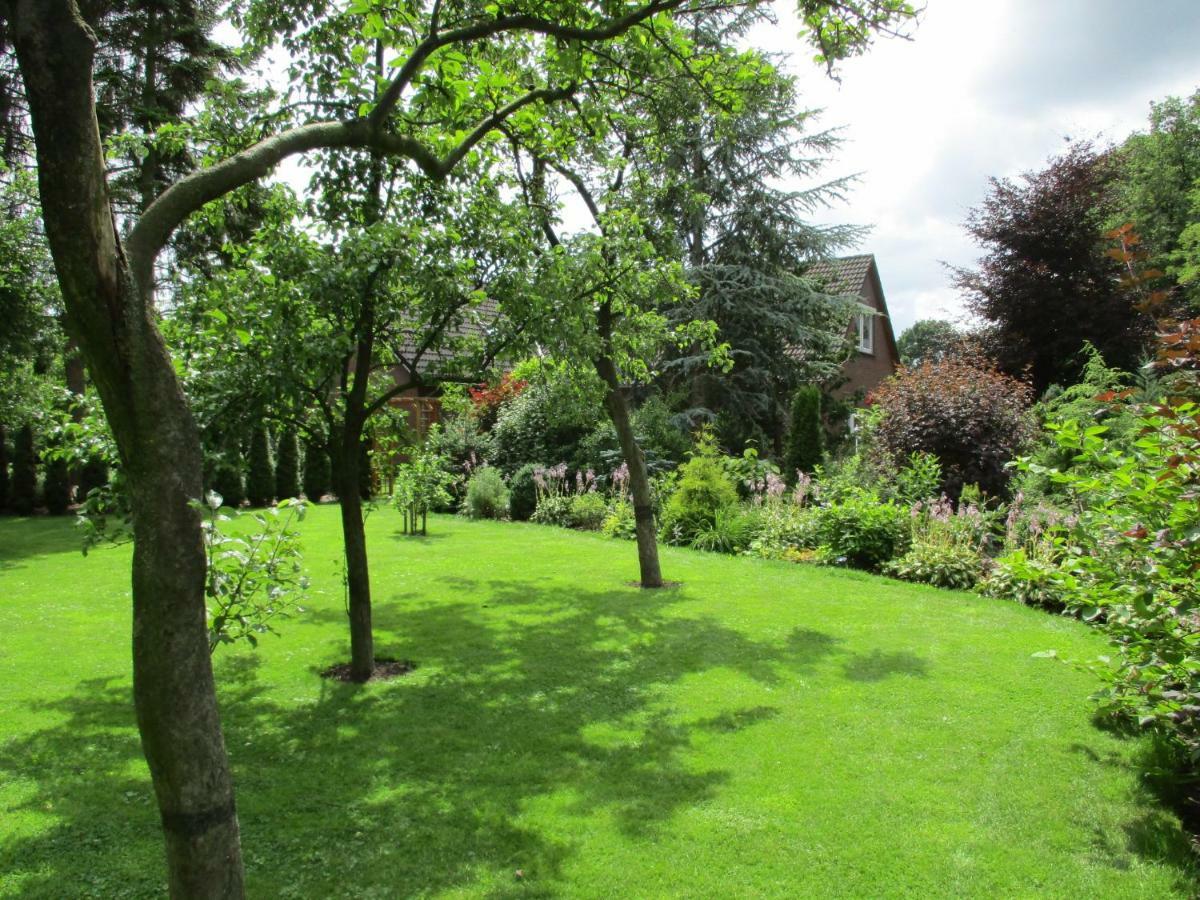 Trientje Appartement Uplengen
