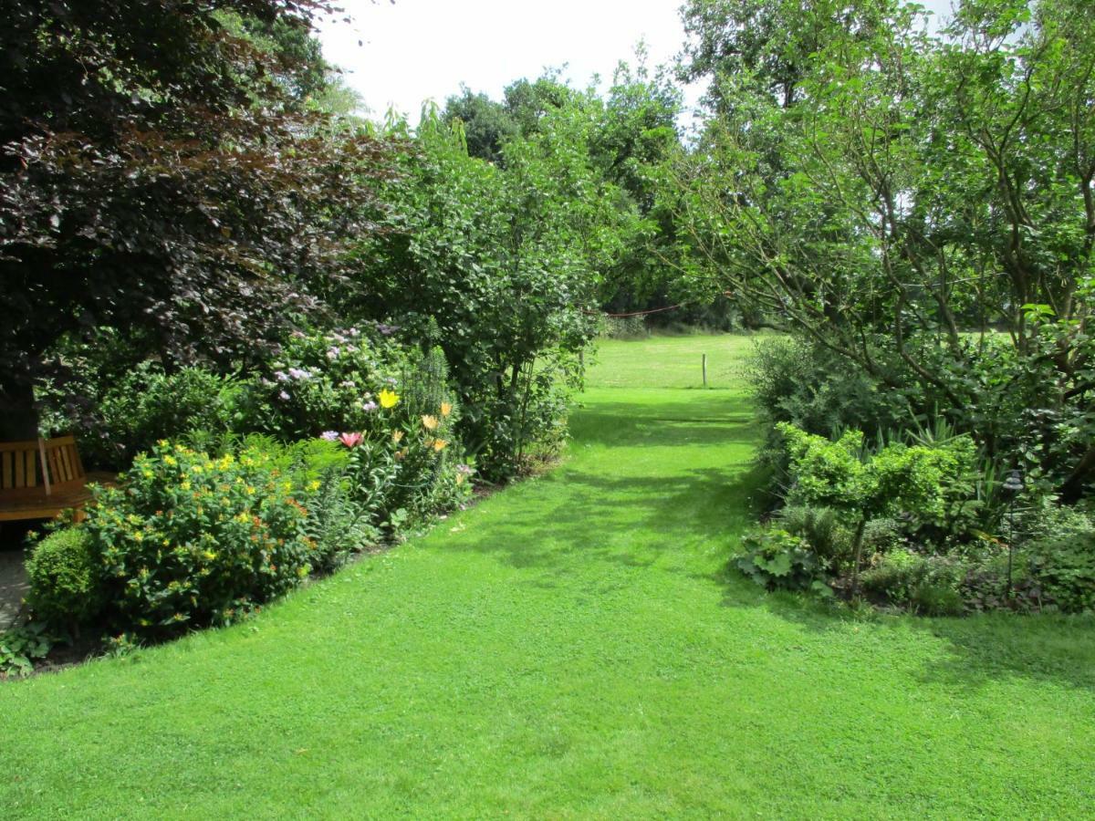 Trientje Appartement Uplengen